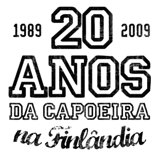 20 anos da capoeira na Finlândia