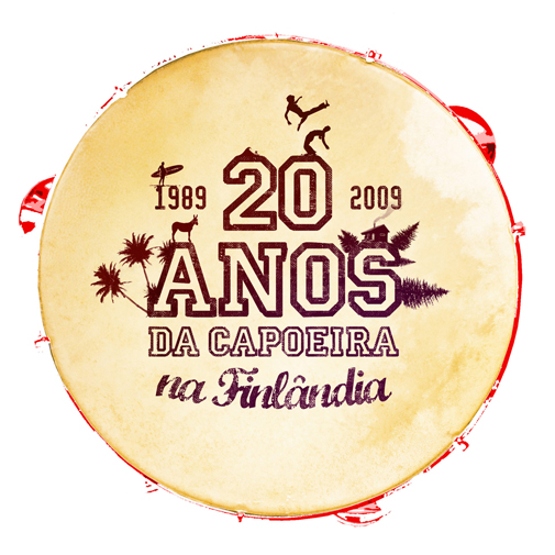 20 anos da capoeira na Finlândia 20 anos da capoeira na Finlândia