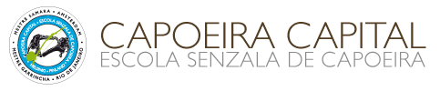 Capoeira Capital – Escola Senzala de Capoeira